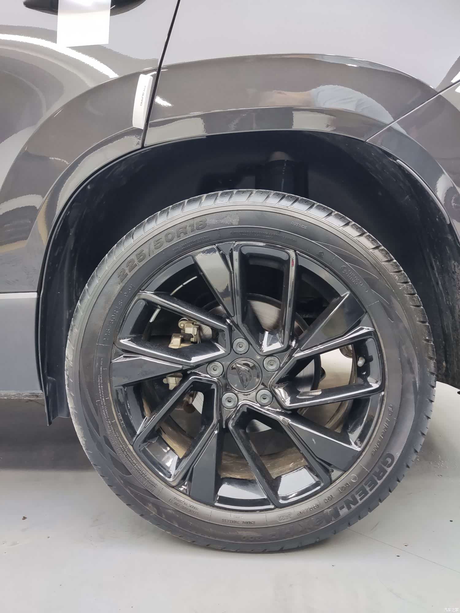 Volkswagen VS5, 2022 13
