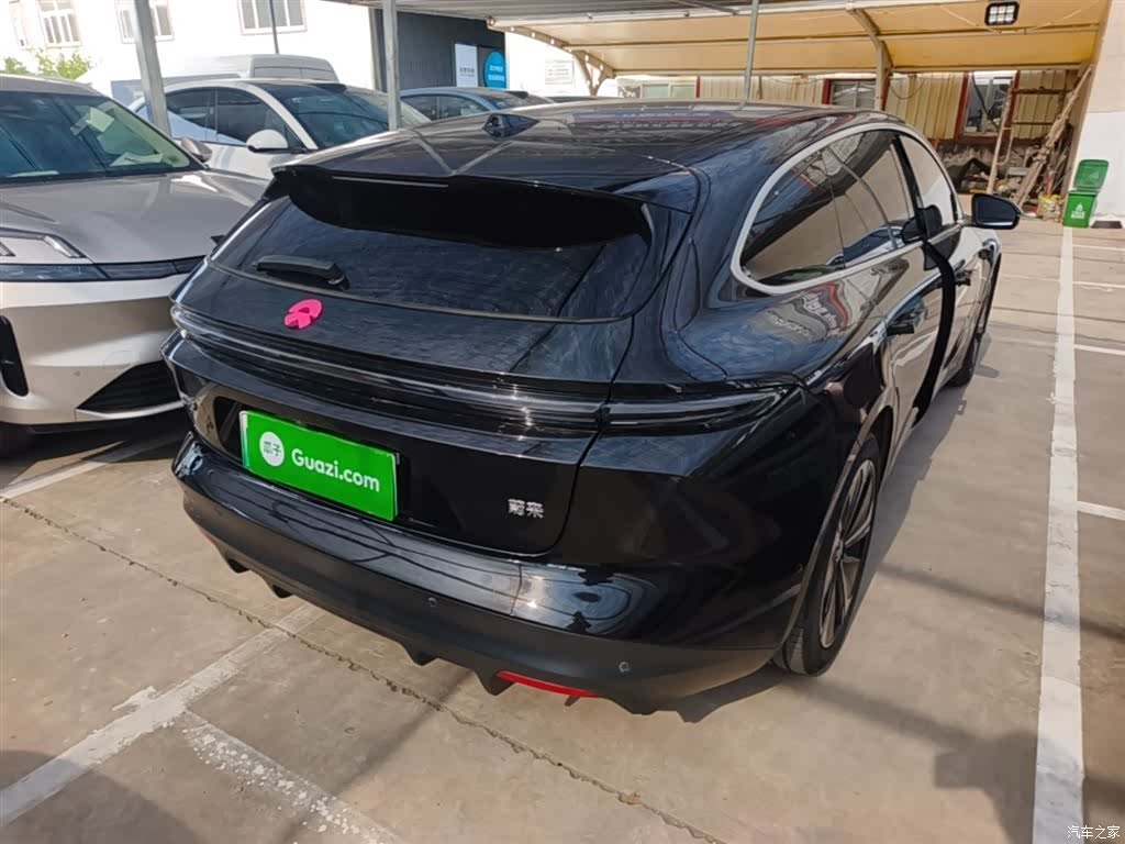 NIO ET5, 2025 7