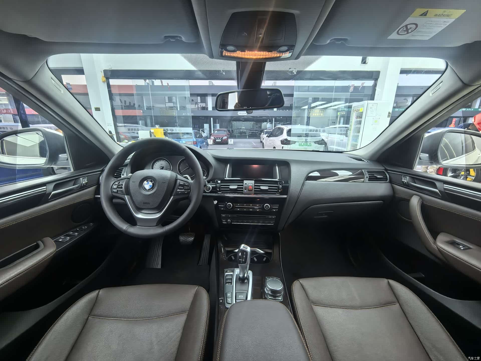 BMW X4, 2018 4