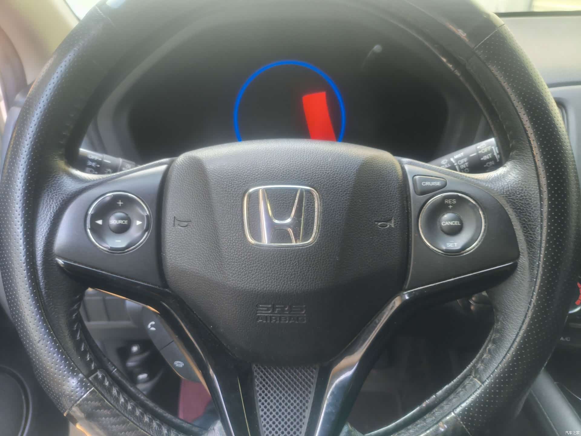 Honda Vezel, 2018 10