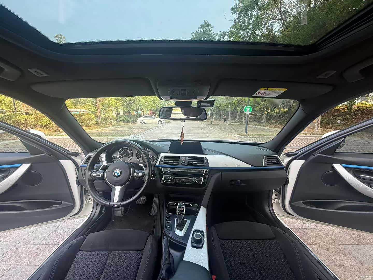 BMW 3 Series, 2018 6