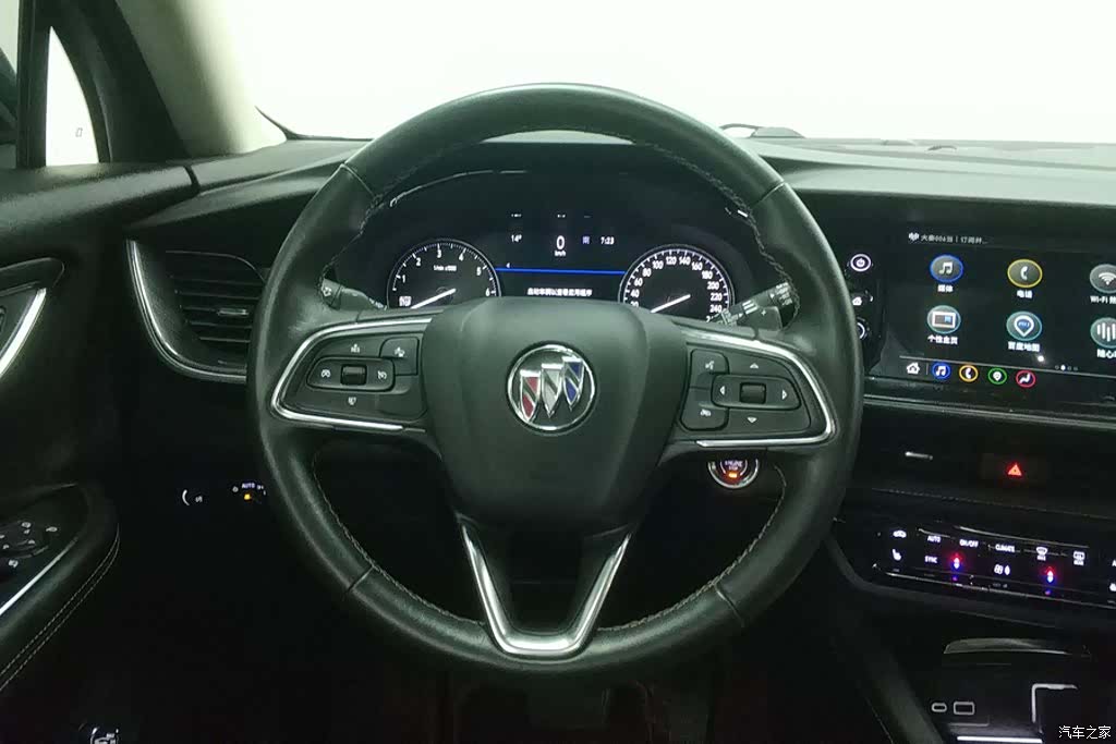 Buick Envision, 2023 15