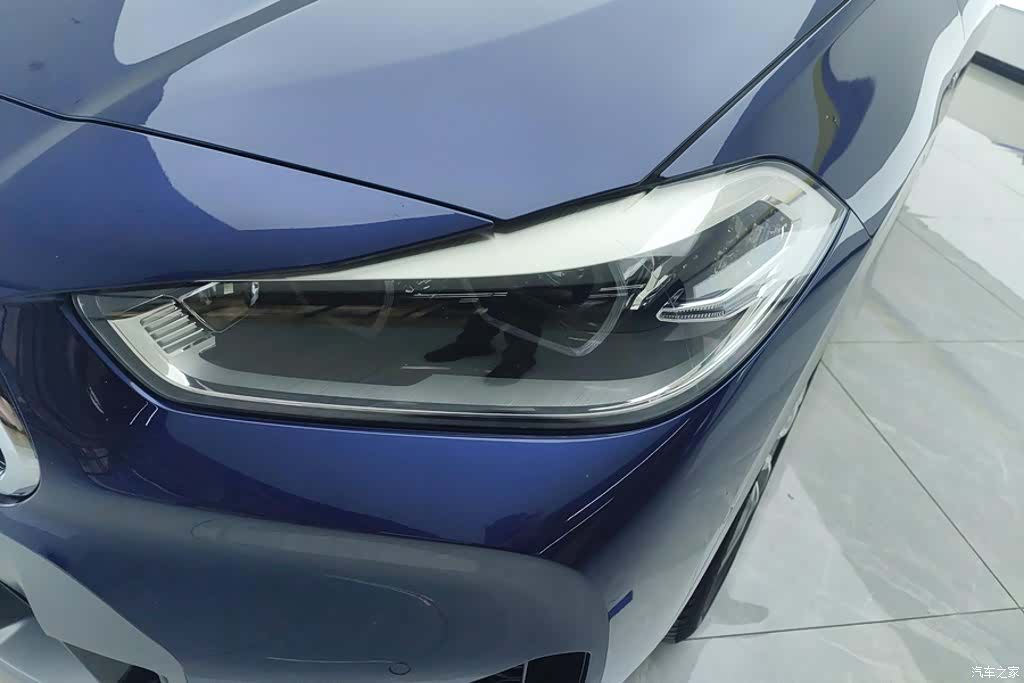 BMW X2, 2020 все фото