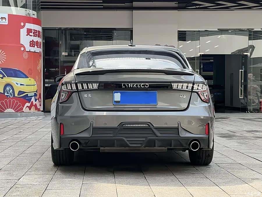 Lynk & Co 02, 2021 14