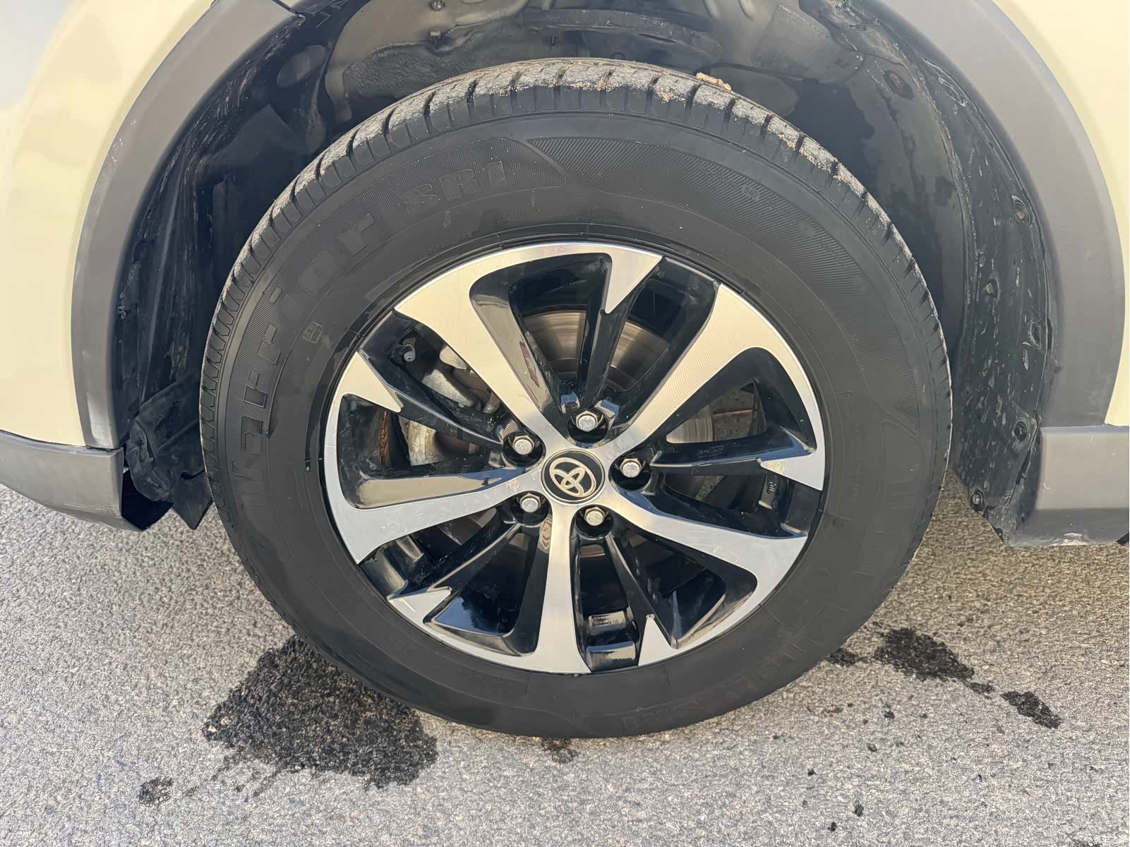 Toyota RAV4, 2018 28