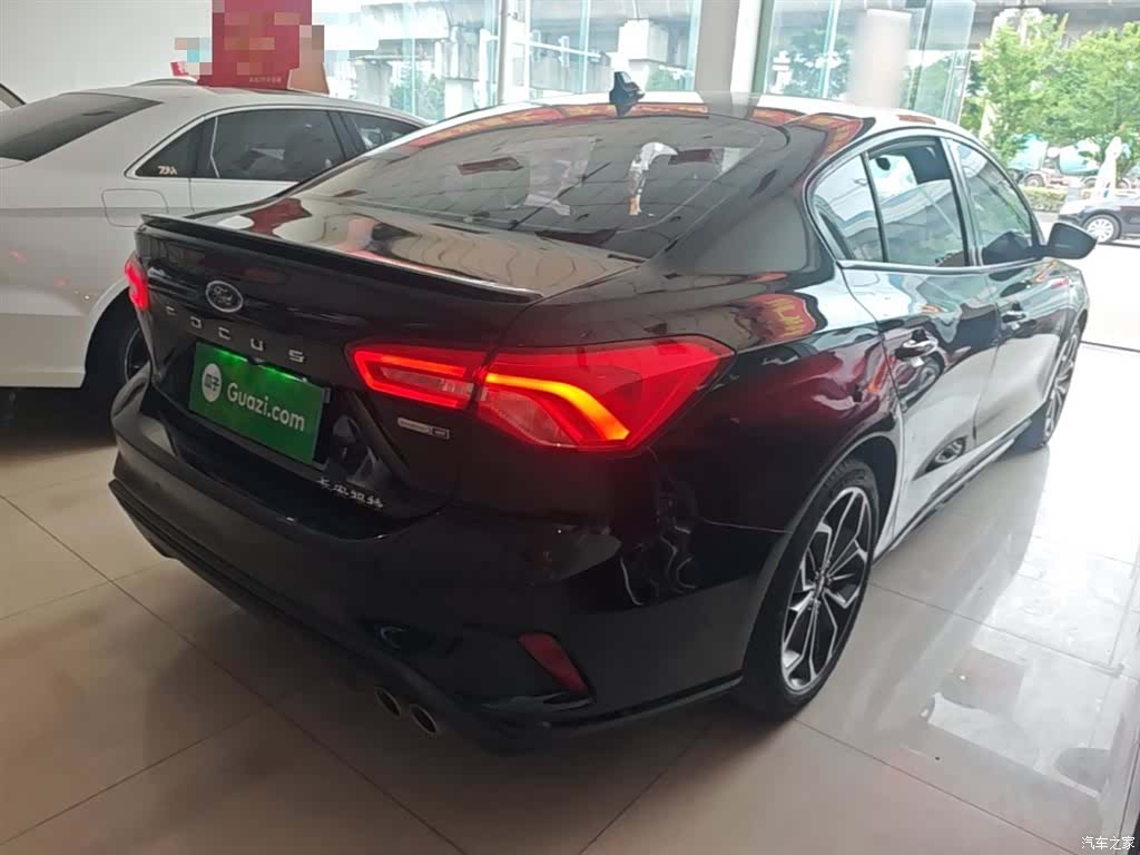 Ford Focus, 2020 7