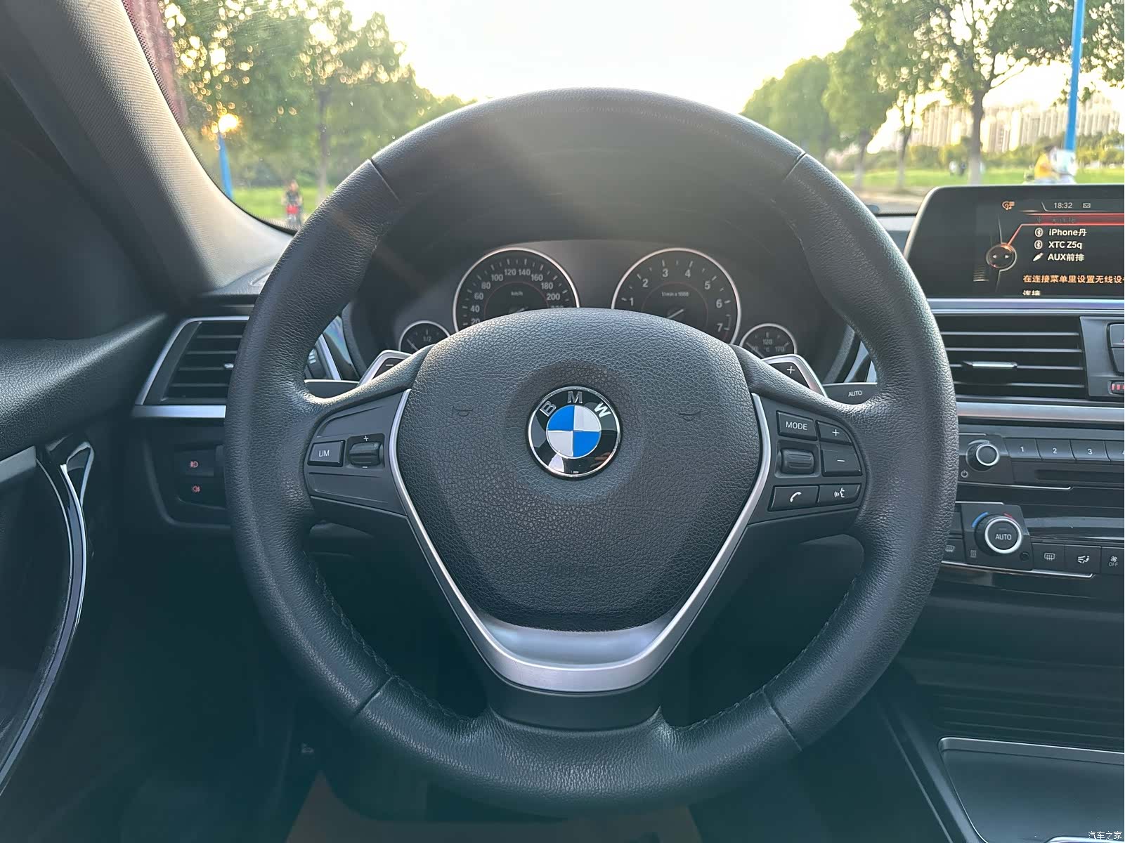 BMW 3 Series, 2017 15