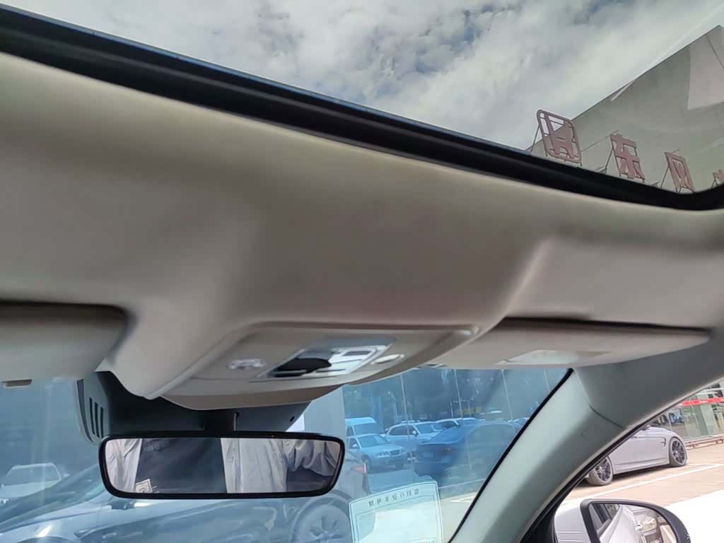 BYD Song, 2019 18