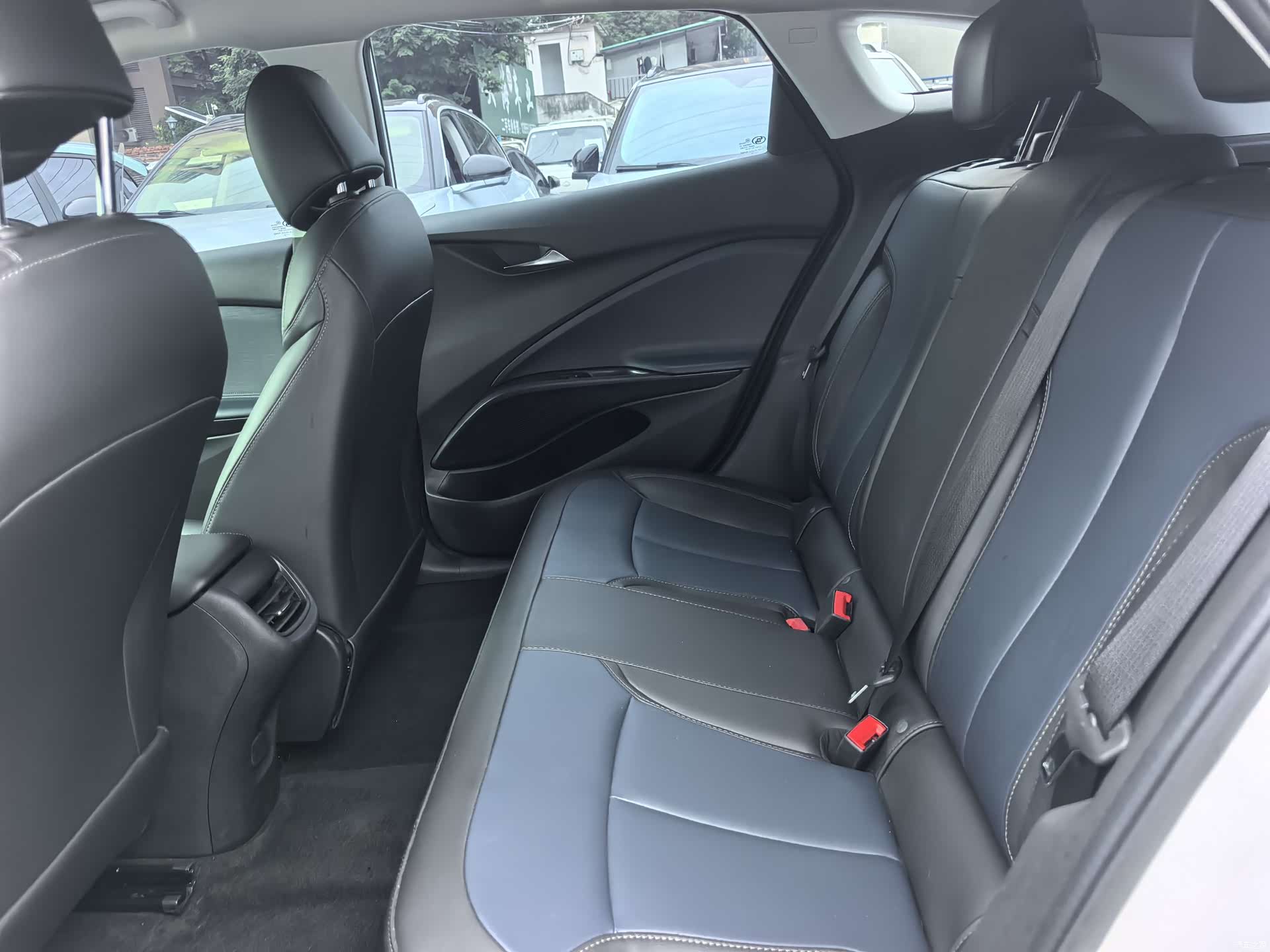 Buick Velite, 2024 12