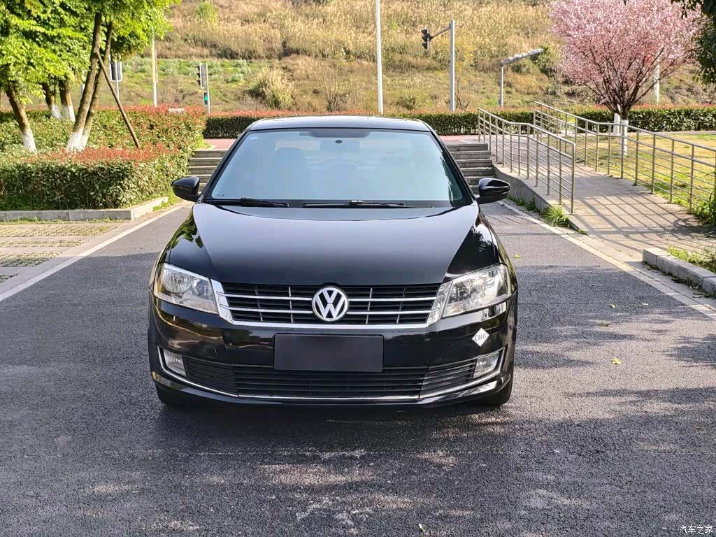 Volkswagen Lavida, 2015 2