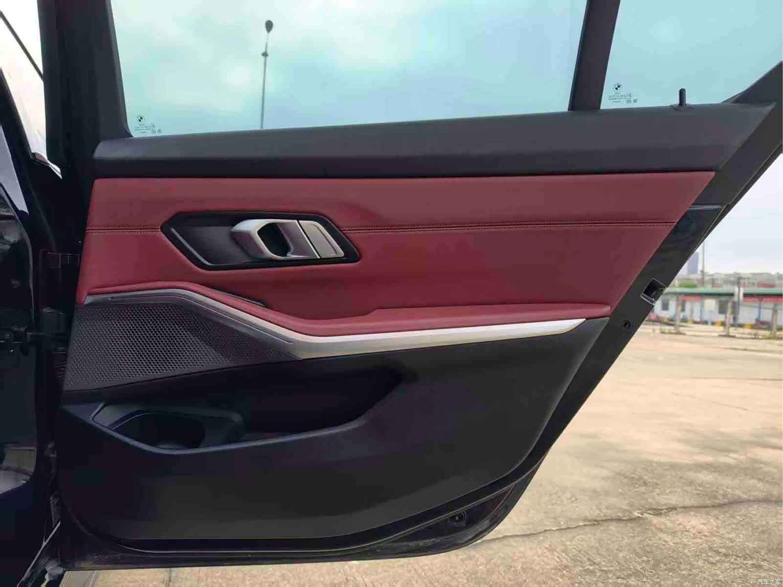 BMW i3, 2022 19