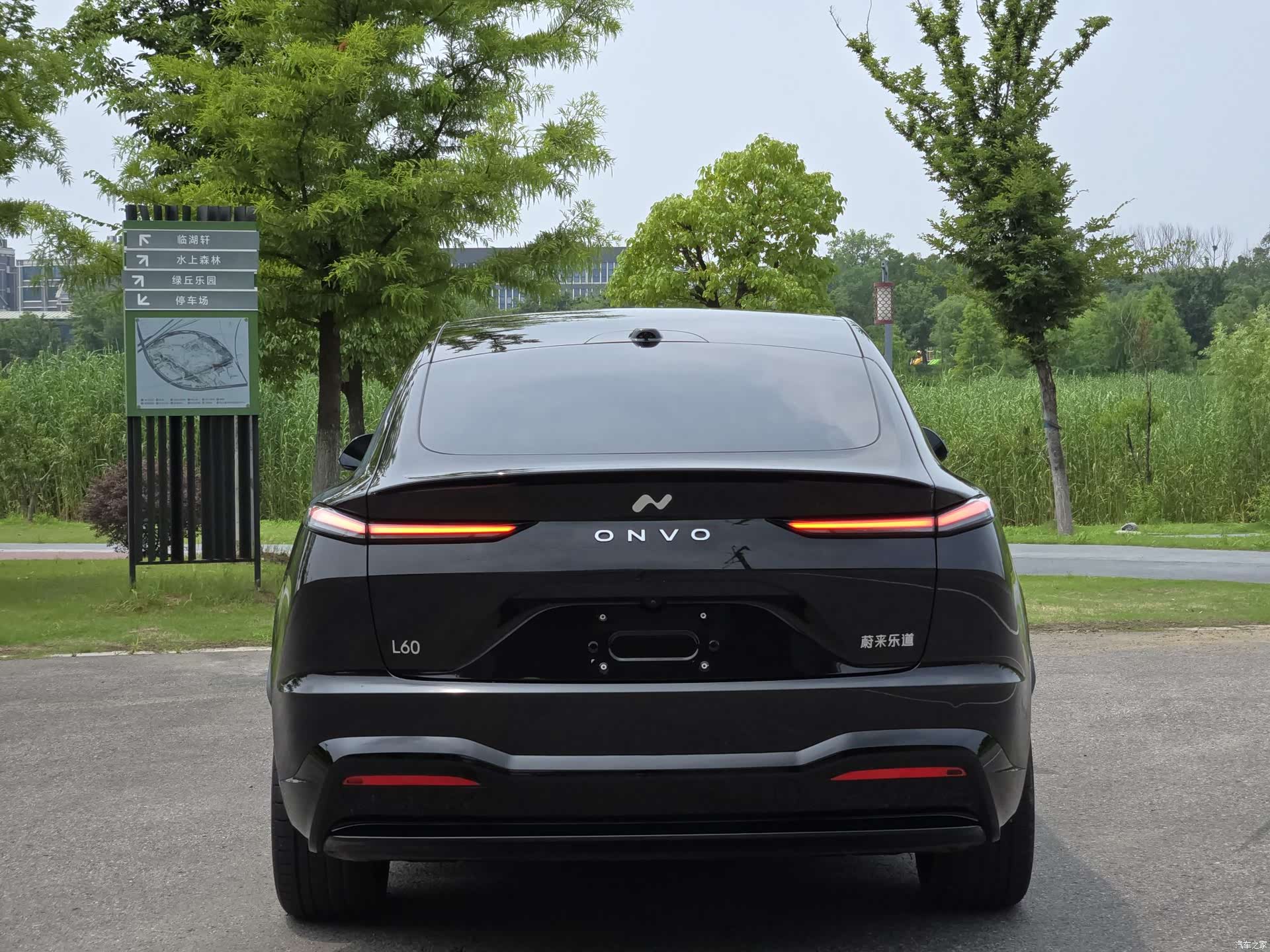 NIO L60, 2025 8