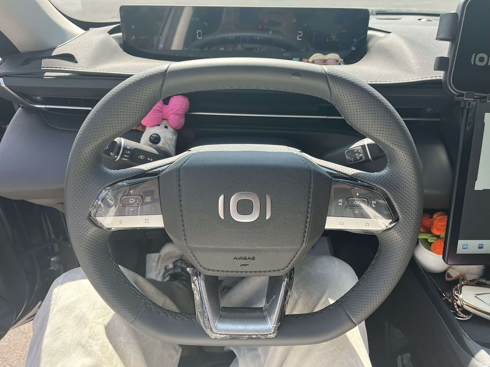Changan Eado, 2025 8
