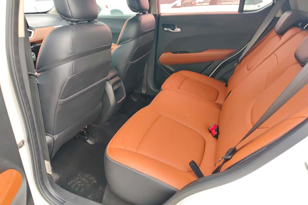 Wuling 510, 2018 11