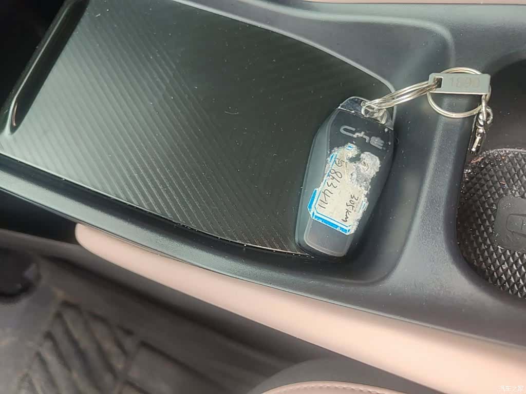 BYD Seagull, 2026 9