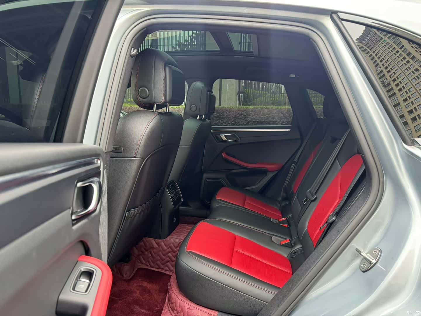 Porsche Macan, 2020 8