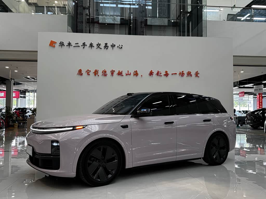 Li Auto L7