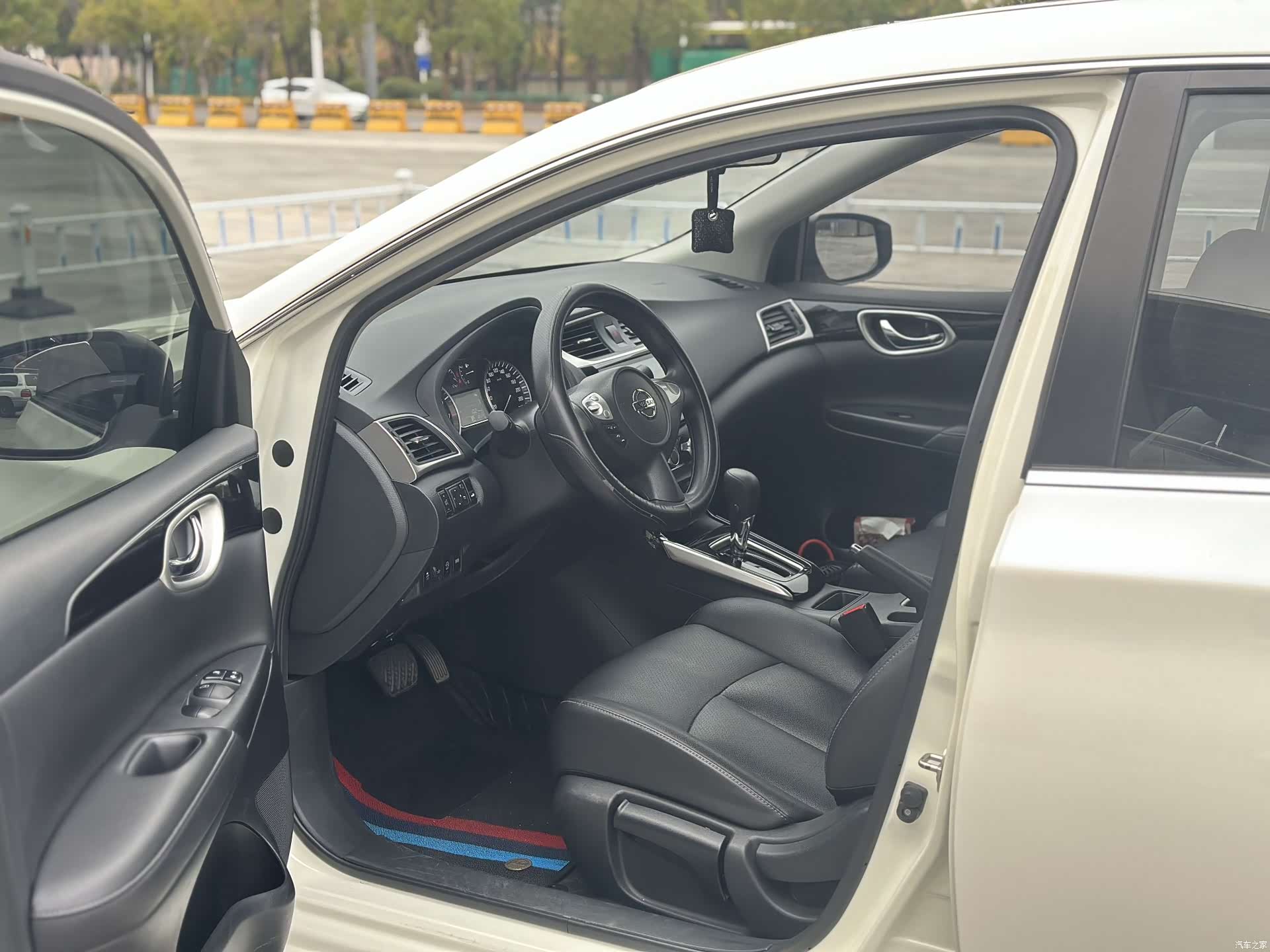 Nissan Sylphy, 2023 7