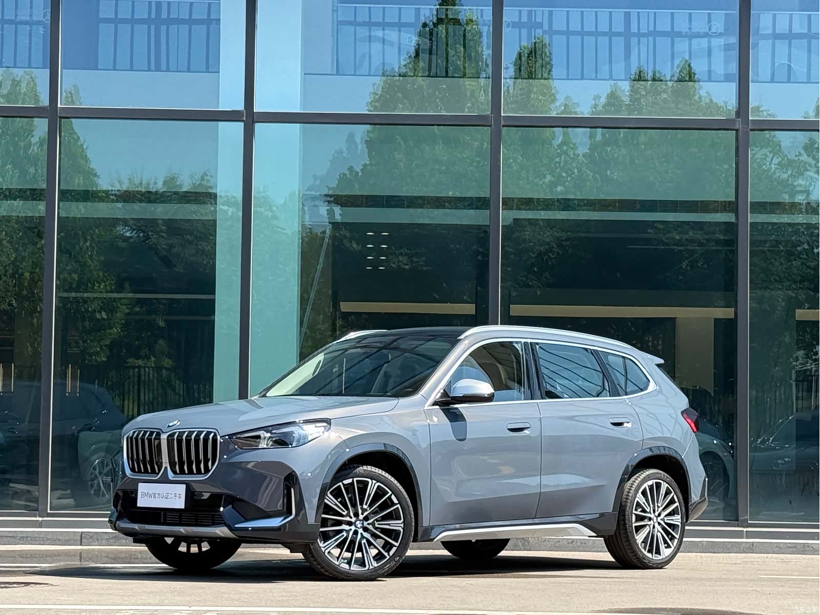 BMW X1, 2024 1
