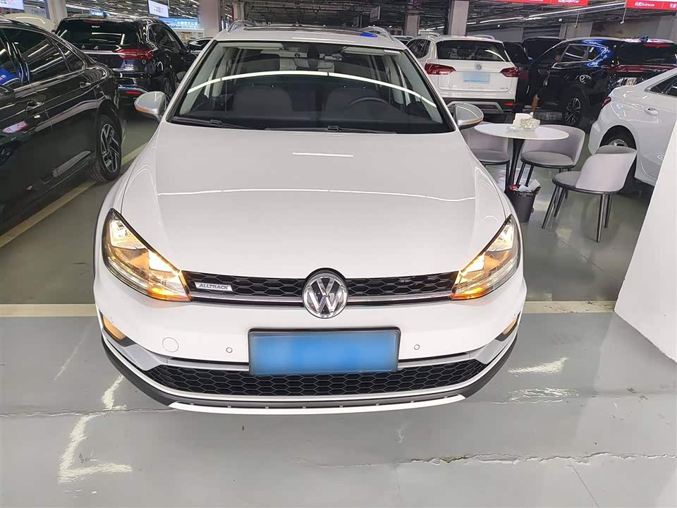 Volkswagen golf Volkswagen golf