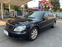 ����S�� 2006�� S 350