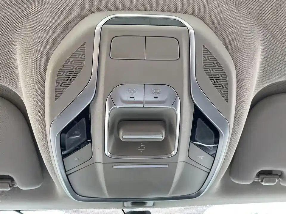 Geely Binrui Geely Binrui