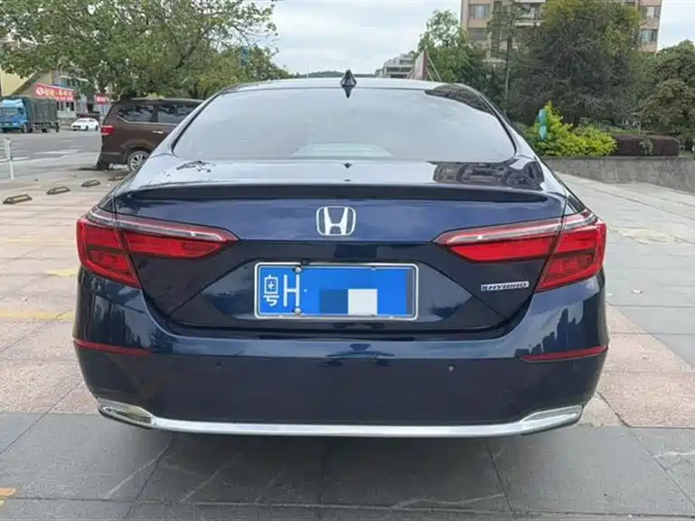Honda Yingshipai Honda Yingshipai