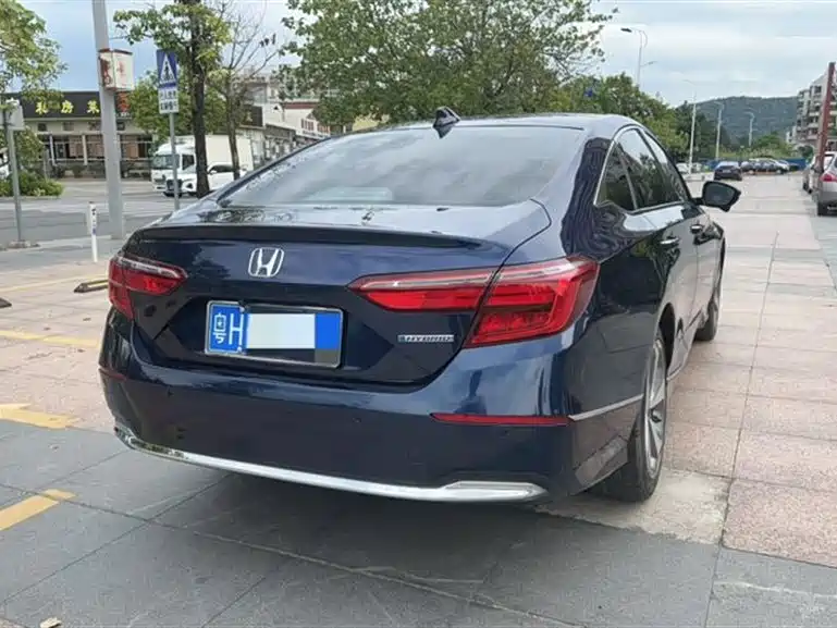 Honda Yingshipai Honda Yingshipai