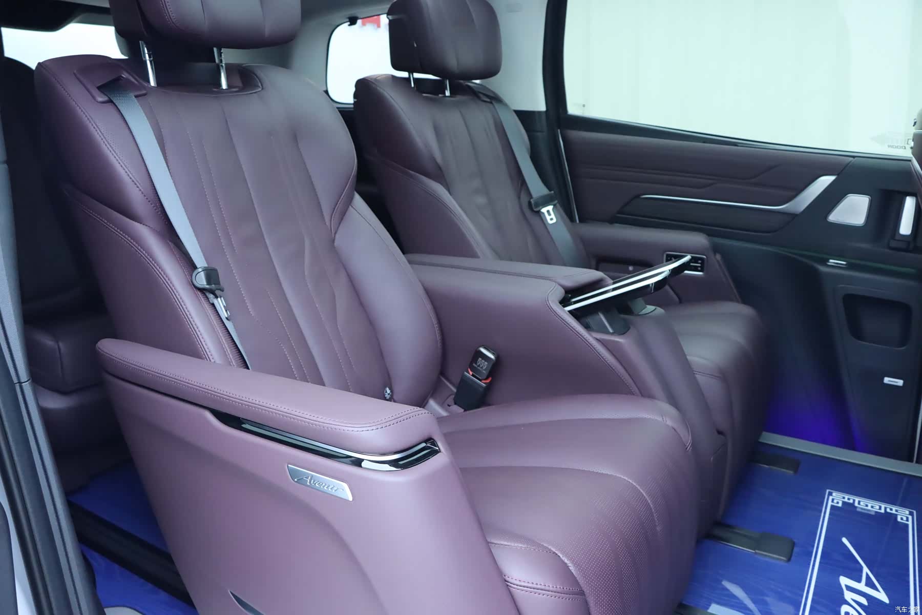 Buick Century, 2024 13