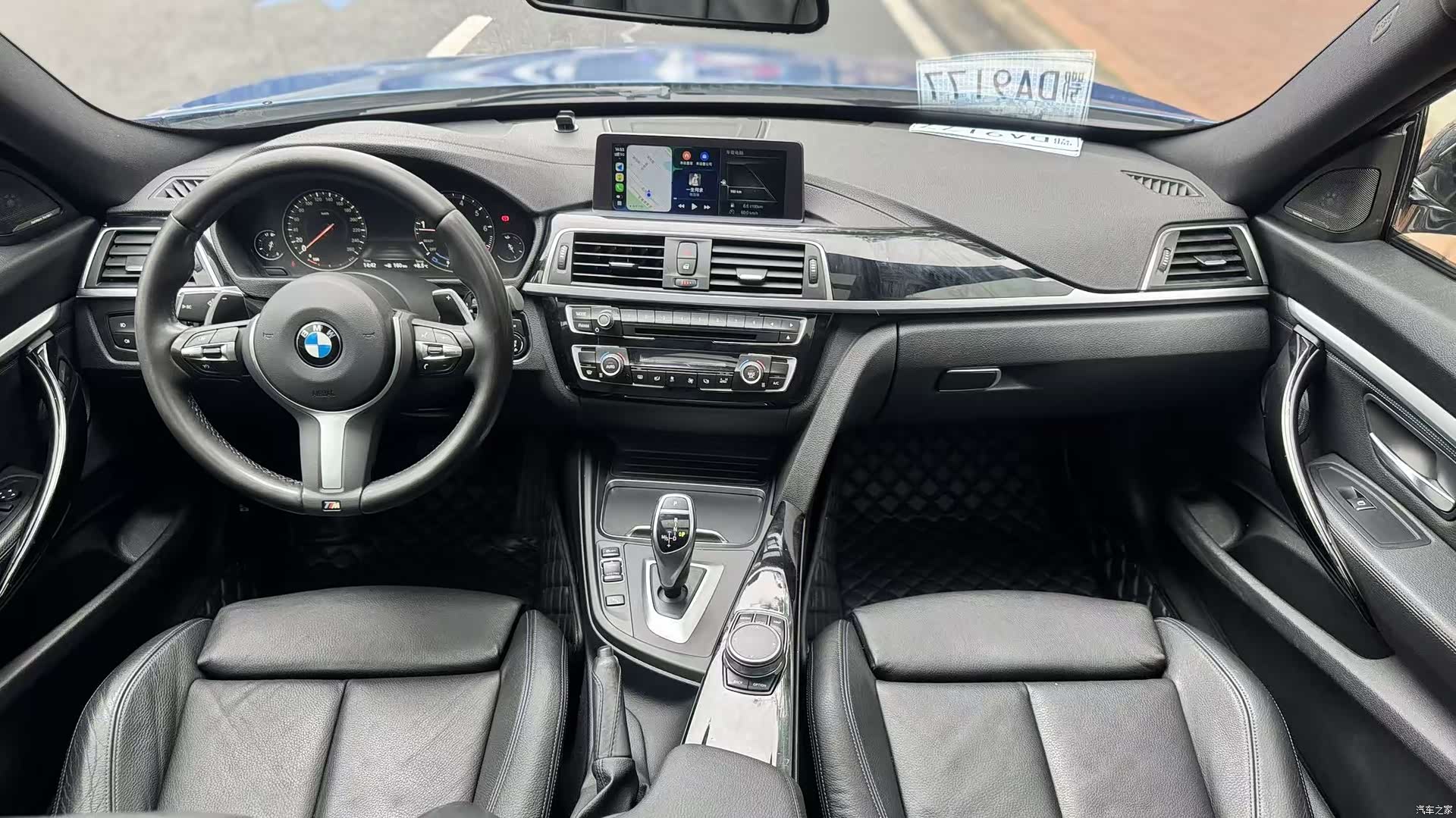 BMW 3 Series, 2019 4