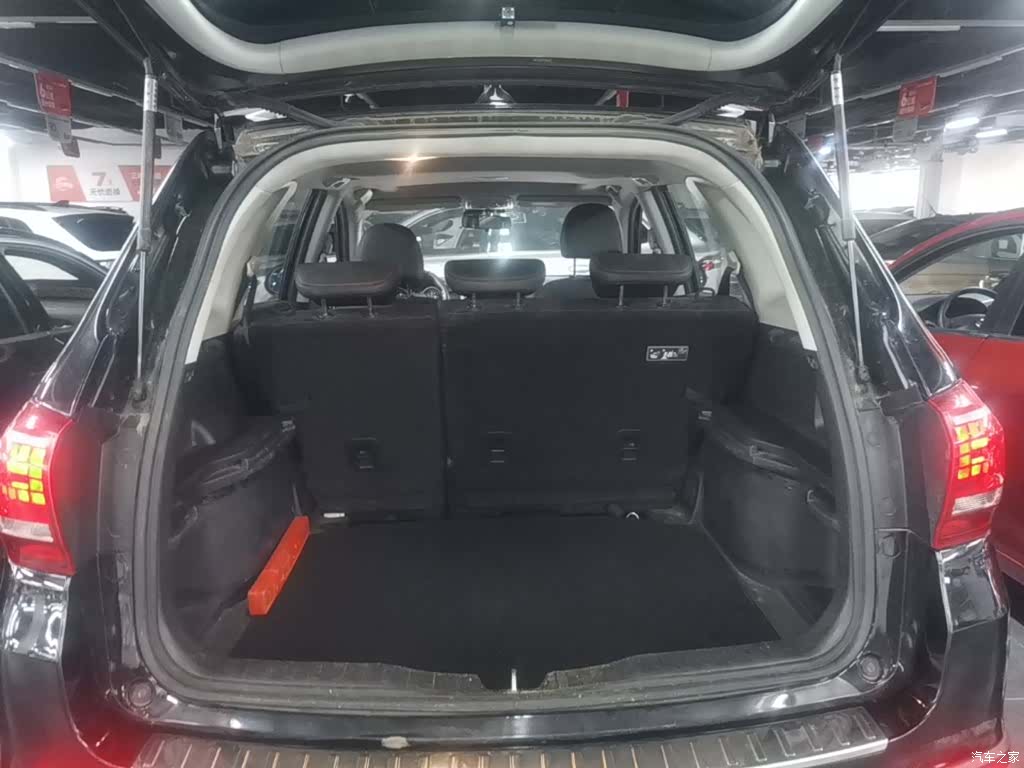 Haval H6, 2015 19