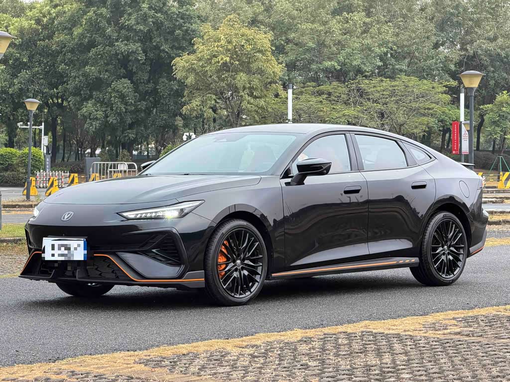 Changan UNI-V