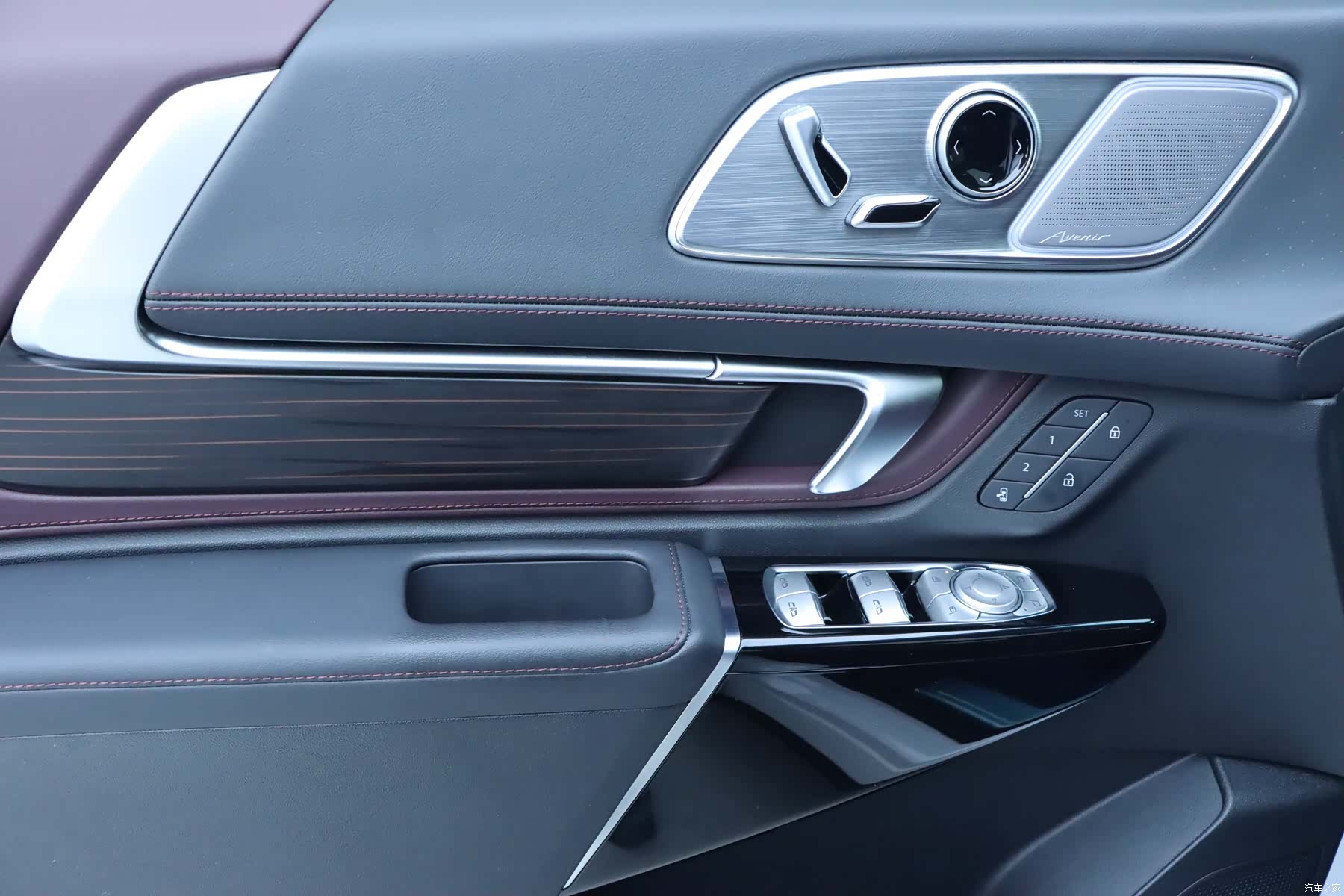 Buick Century, 2024 11