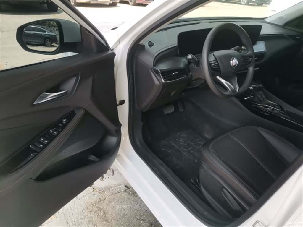 Buick Verano, 2023 16