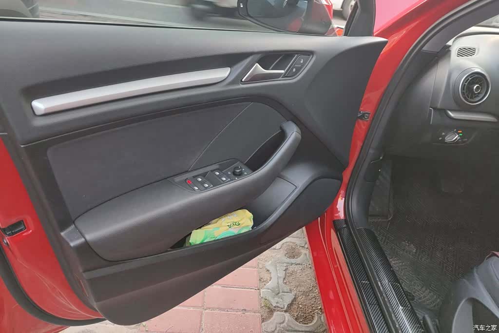 Audi A3, 2020 7