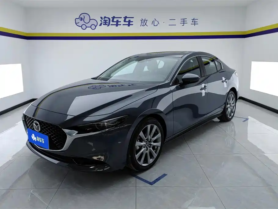 Mazda 3 Angkesaila Mazda 3 Angkesaila