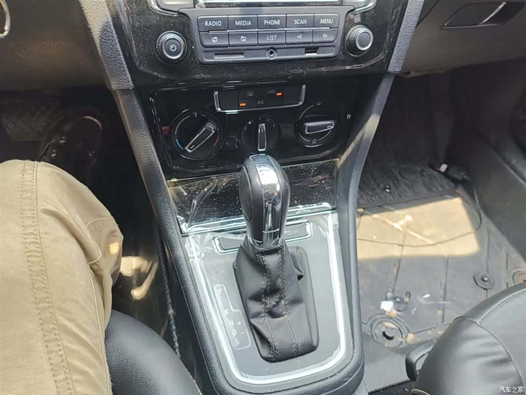 Volkswagen Bora, 2018 14