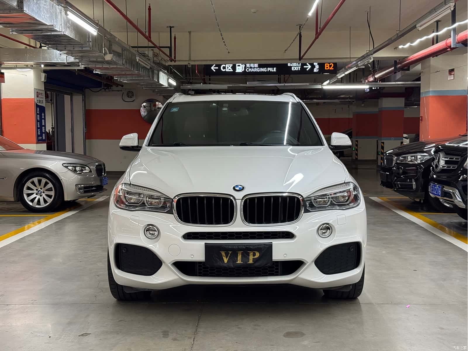 BMW X5, 2019 2
