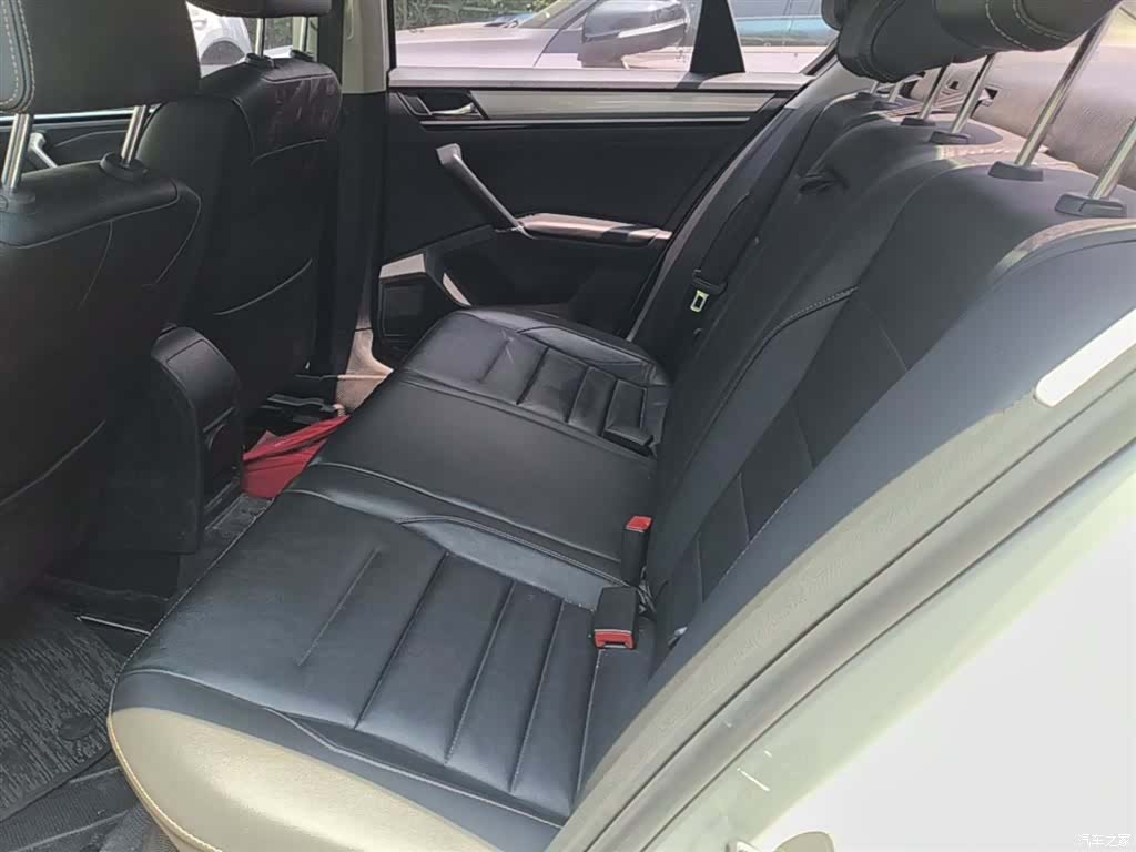 Volkswagen Bora, 2018 17