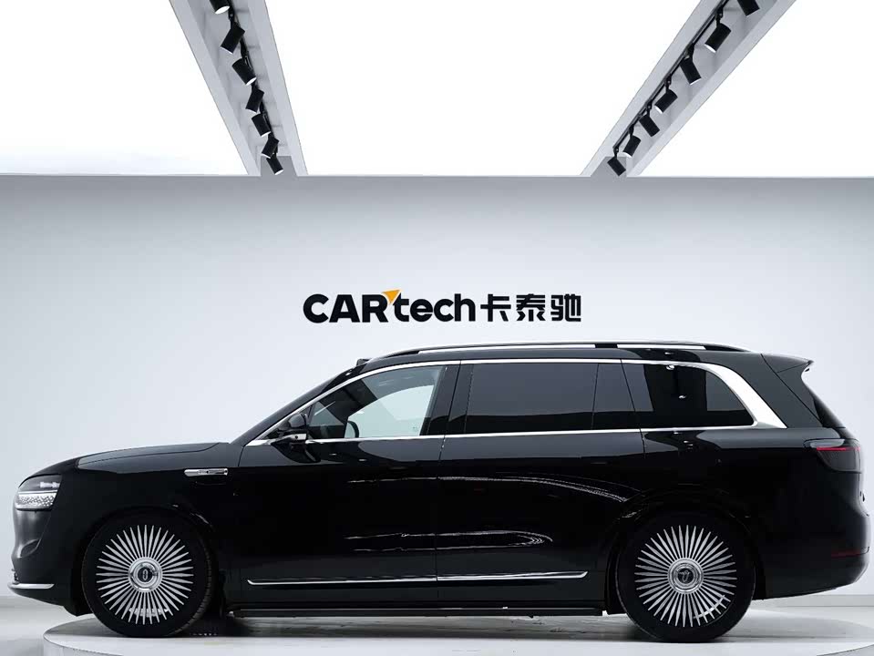 AITO Ask the world M9