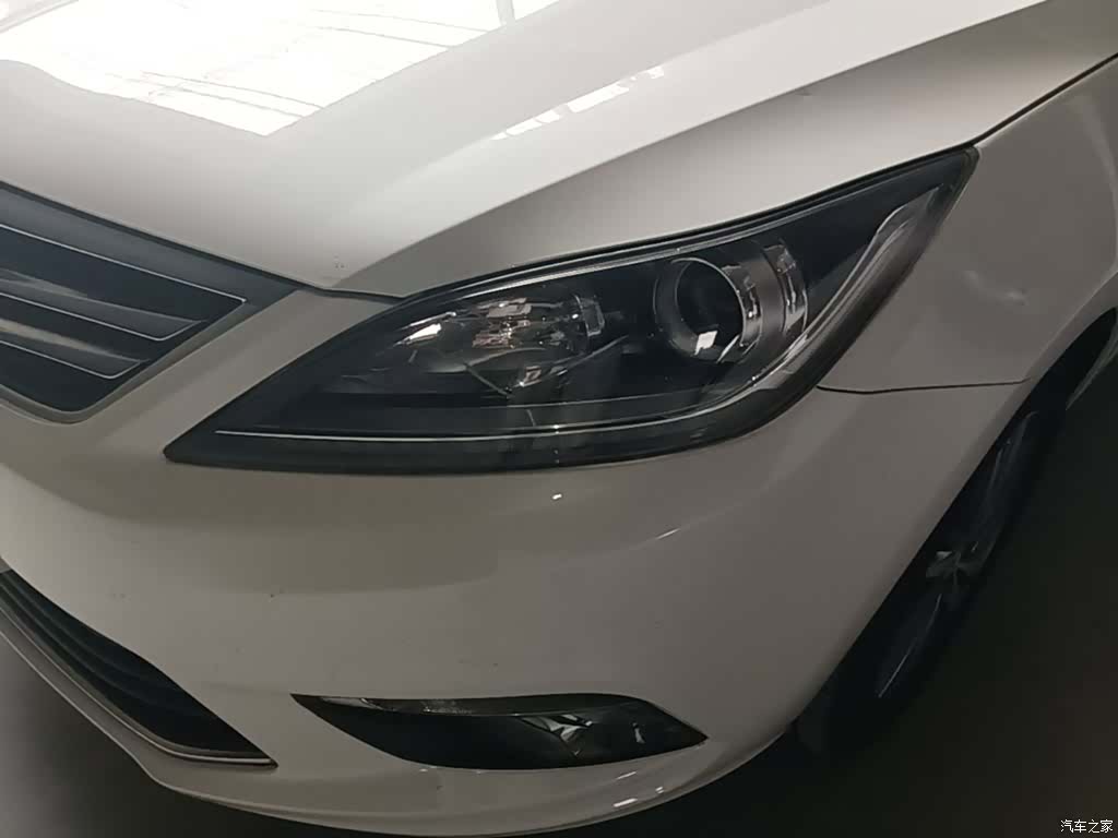 Changan Eado, 2016 24