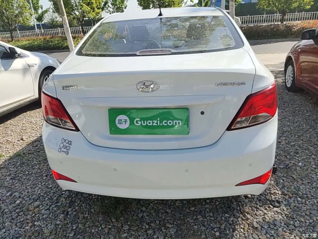 Hyundai GLS, 2017 4