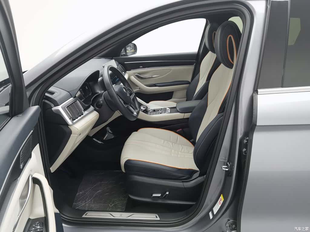 BYD Song, 2022 10