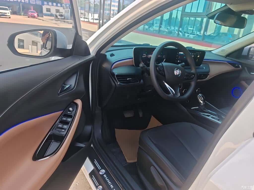 Buick Verano, 2022 16
