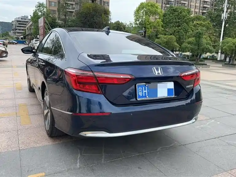 Honda Yingshipai Honda Yingshipai