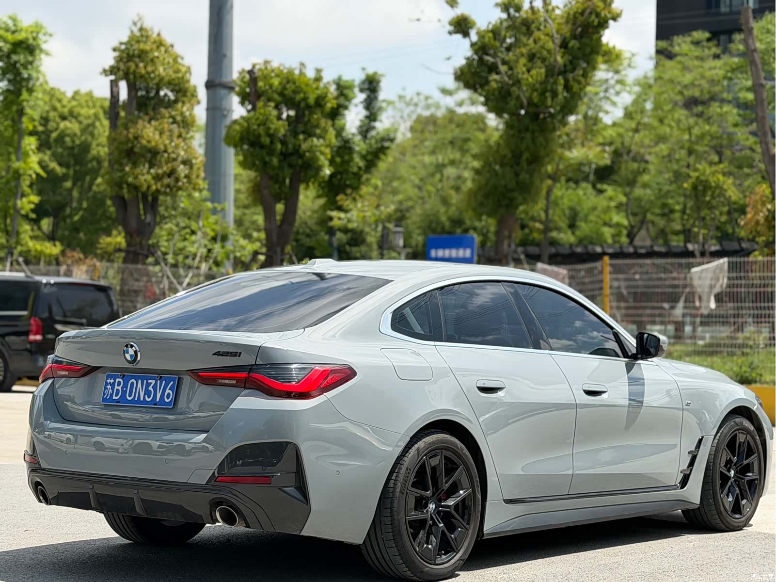BMW 4 Series, 2023 6