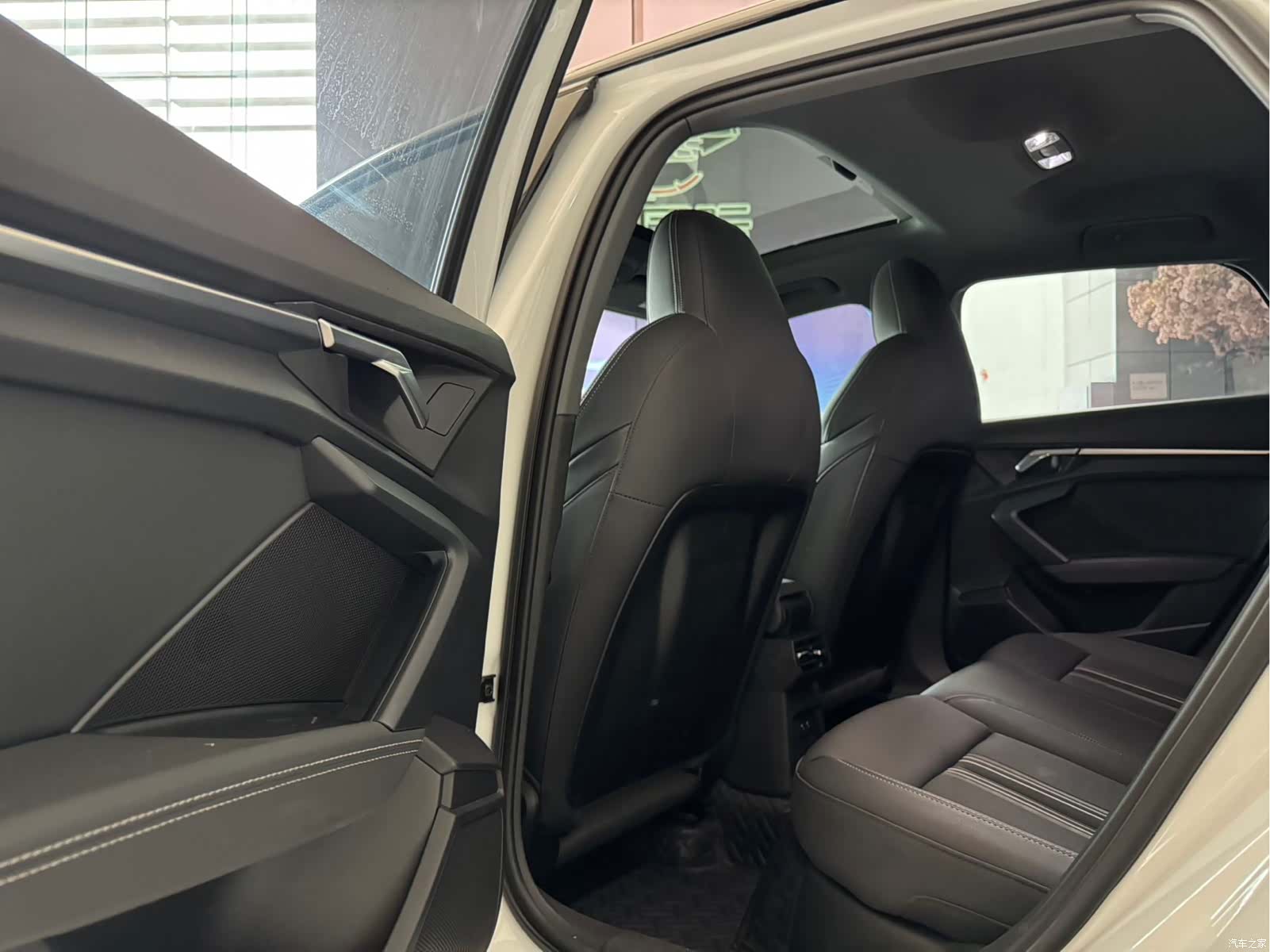 Audi A3, 2023 13