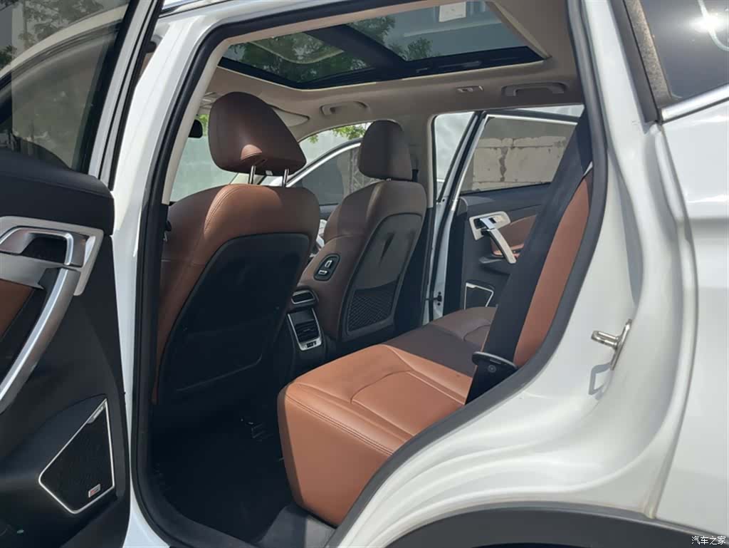 Geely Boyue, 2019 12