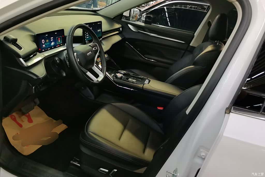 Haval H6, 2024 9