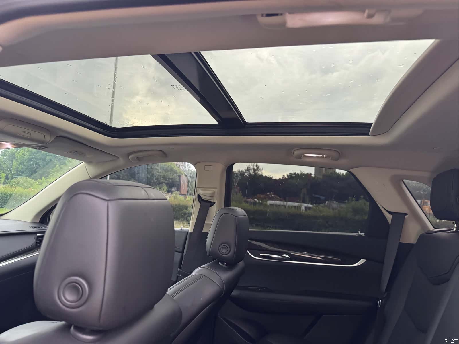 Cadillac XT5, 2017 16